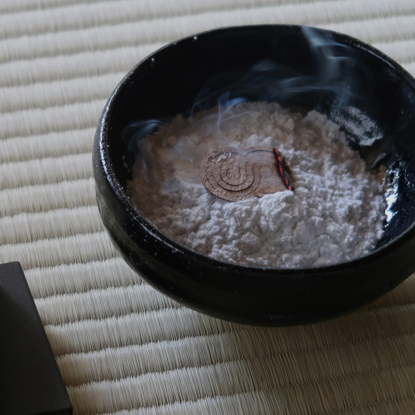 Washi Incense - Breath of Origin-呼吸-