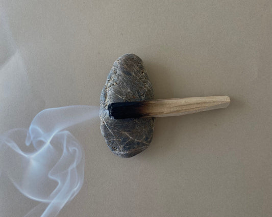 Organic Palo Santo 6 Sticks