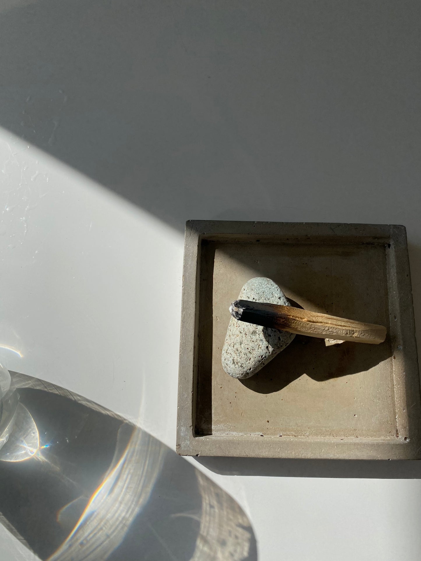 Organic Palo Santo 6 Sticks